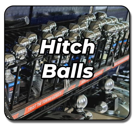 Hitch Balls by Weigh Safe, Curt Manufacturing, Gen-Y and many more in Bedford, Ohio