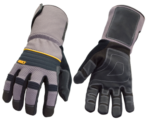 Ytown Gloves Heavy Utility XT XL